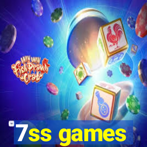 7ss games